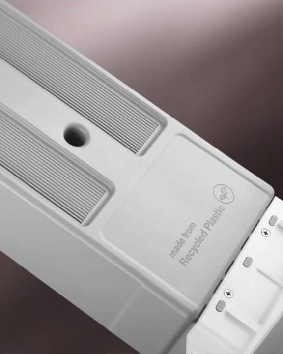 Produktbild Electrolux TWGL5E400 (8 kg, Wechselbar)