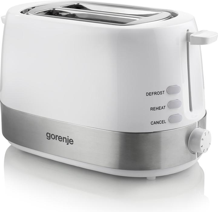 Gorenje Toaster T850WE