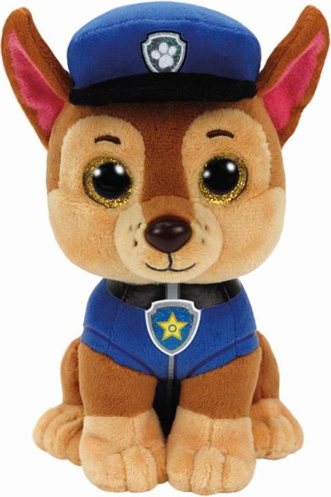 Productafbeelding Ty Paw Patrol: Chase (15 cm)