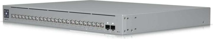 Actual product image Ubiquiti USW-PRO-MAX-24 (26 Ports)