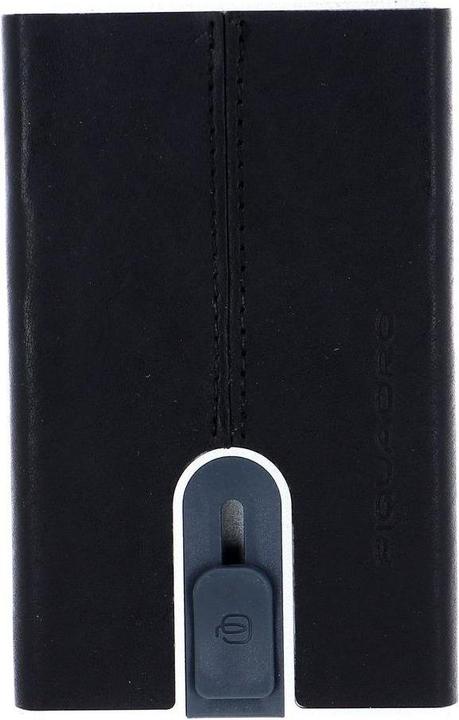Produktbild Piquadro Schwarzes Quadrat RFID