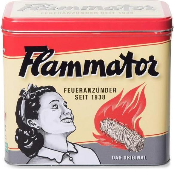 Produktbild Flammator Anzündhilfe