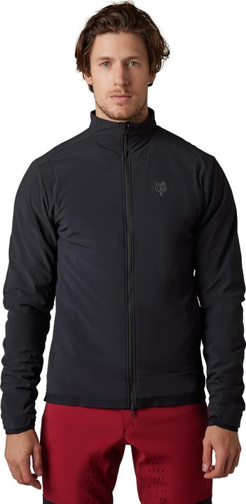 Produktbild Fox Jacket 23 Defend Fire Alpha Blk L (L)