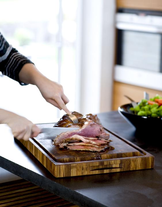 Produktbild Skagerak Cutting Board, Teak