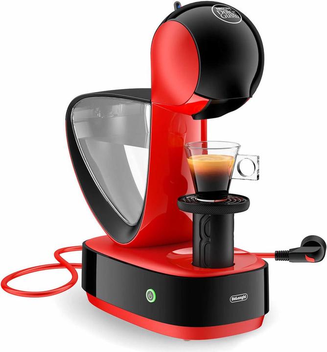 Actual product image Krups Nescafé Dolce Gusto Infinissima (NESCAFÉ Dolce Gusto)