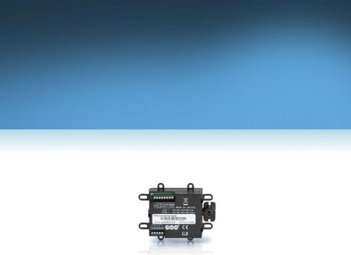 Actual product image Auerswald Tfs-Universal Plus