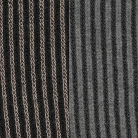 Produktbild Esprit Vertical Stripe SO 2P (2er Pack, 35 - 38)