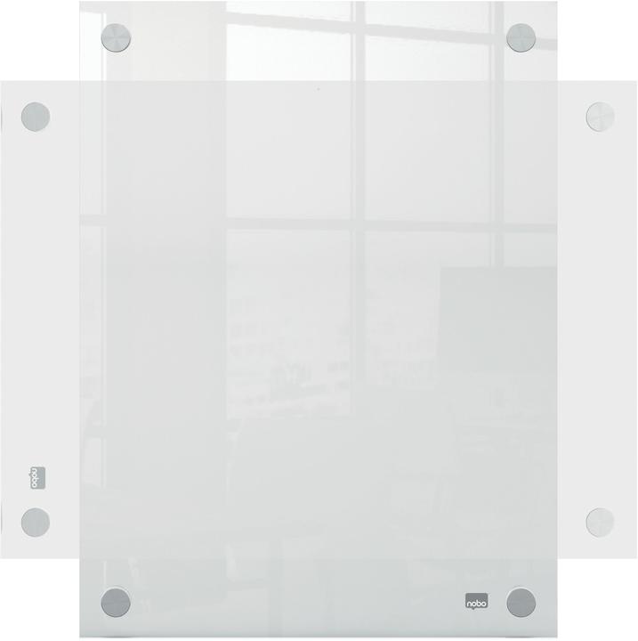 Actual product image Nobo Poster Frame Impression Pro Acrylic
