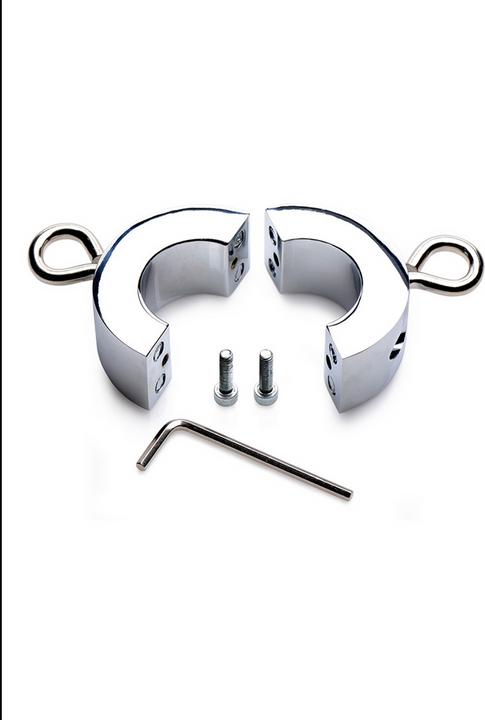 Actual product image Master Series Ball Trap Metal Ball Stretcher (6 cm)