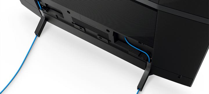 Actual product image Sony KD-75ZF9 (75", ZF9B, LCD, 4K, 2018)