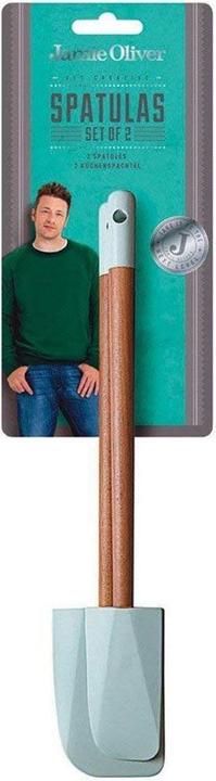 Produktbild Jamie Oliver Teigspachtel