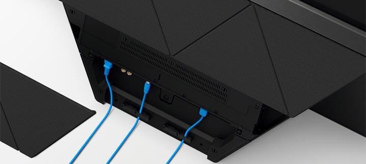 Produktbild Sony KD-65AF9 (65", OLED, 4K, 2018)