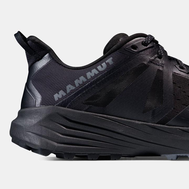 Image du produit Mammut Saentis TR Low Men (46.5, 47)