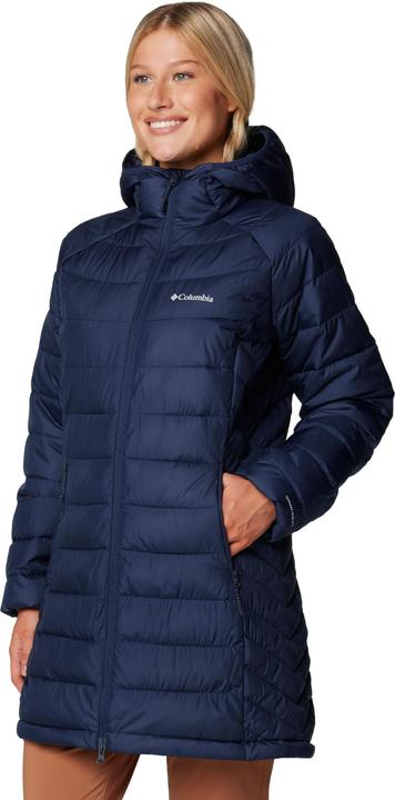 Produktbild Columbia Powder Lite™ II Mid Jacket (L)