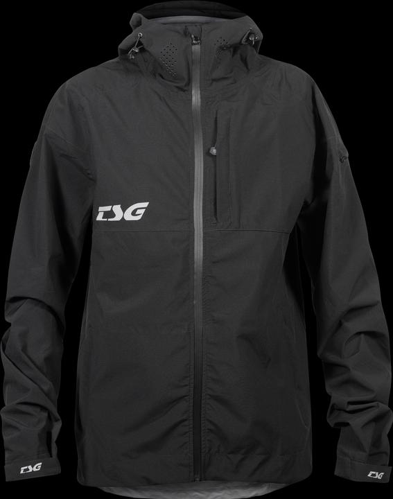 Produktbild TSG Drop Rain Jacket (XS)