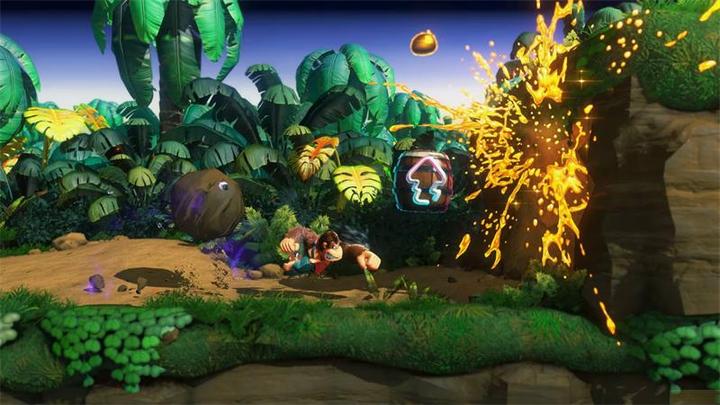 Produktbild Nintendo Donkey Kong Bananza (Switch 2, DE, FR, IT)