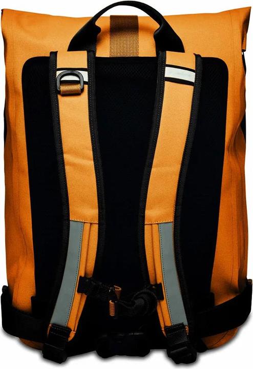 Immagine prodotto Knomo Tamigi Kew 15" senape (26.20 l)