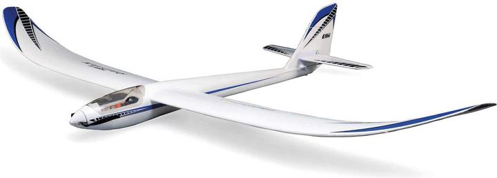 Image du produit E-Flite Night Radian 2000mm moteur électrique modèle de planeur PNP (Planeur)