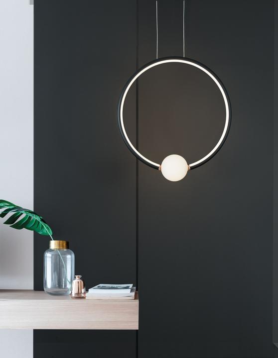 Image du produit Nova Luce Luminaires suspendus (1370 lm)