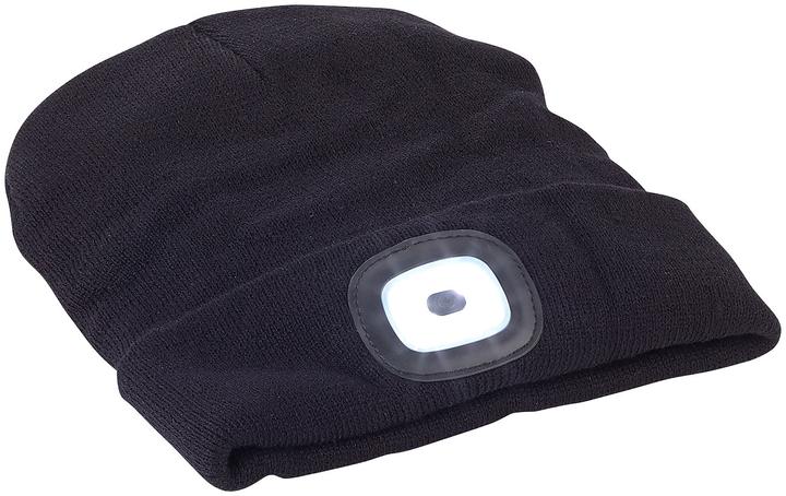 Produktbild Lunartec Strickmütze (One Size)
