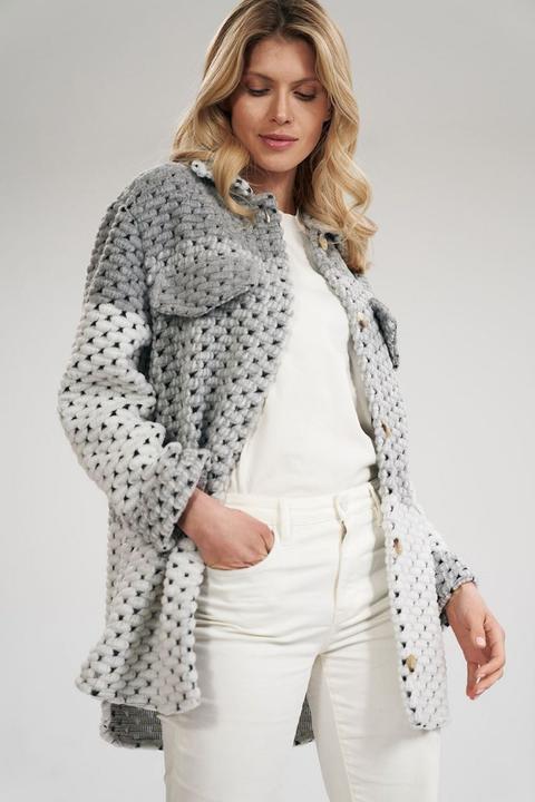 Figl Jacke model (L, XL)