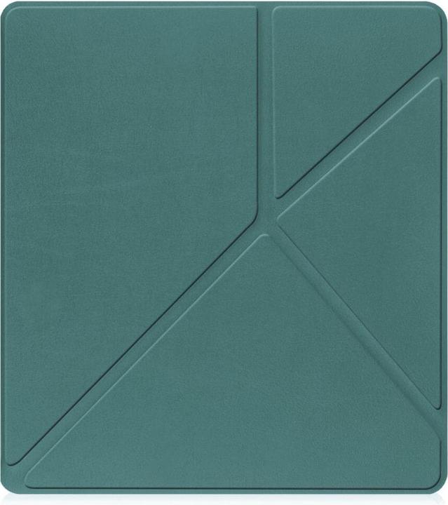 Produktbild Cover-Discount Kindle Scribe - Schutzhülle Etui türkis