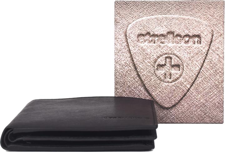 Actual product image Strellson brick lane myles billfold mh8