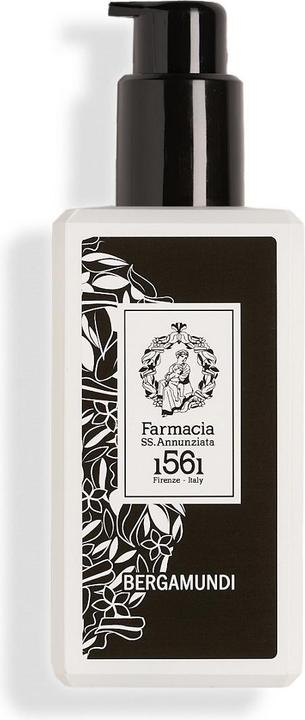 Farmacia SS. Annunziata Farmacia SS.Annunziata 1561 Bergamundi Body Lotion 250 ml (Körpermilch, 250 ml)