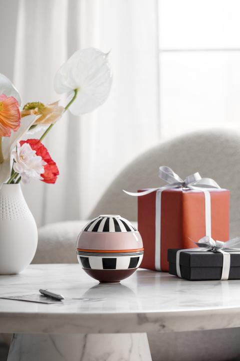 Produktbild Villeroy & Boch La petite Boule Memphis Iconic (5 Stück)