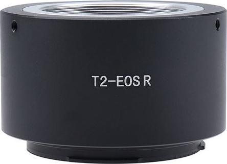 Image du produit Marumi Adaptateur T2 pour Canon EOS R