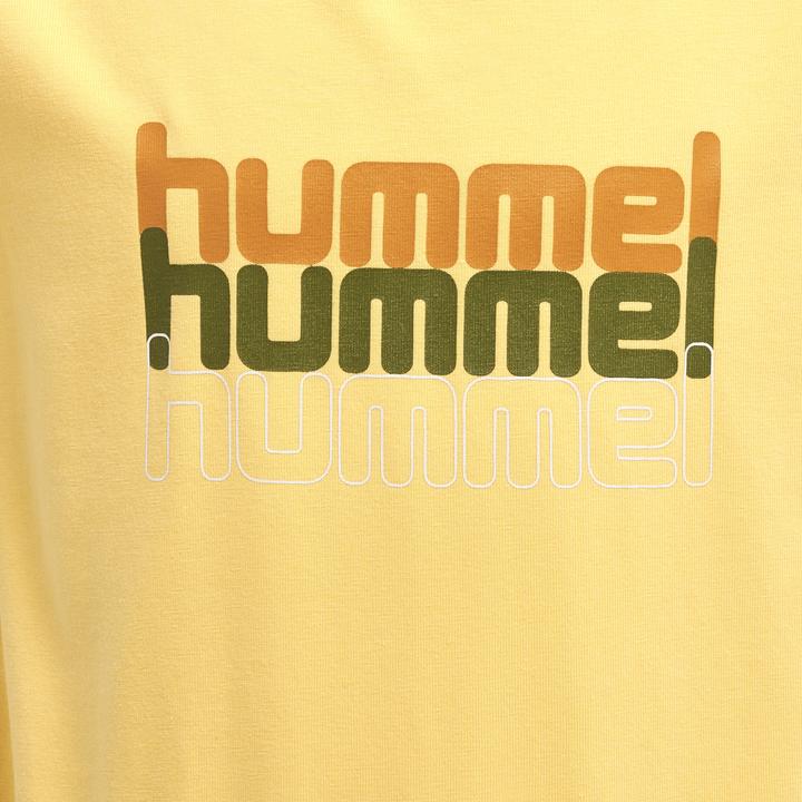 Produktbild hummel hmlCLOUD DRESS S/S (134)