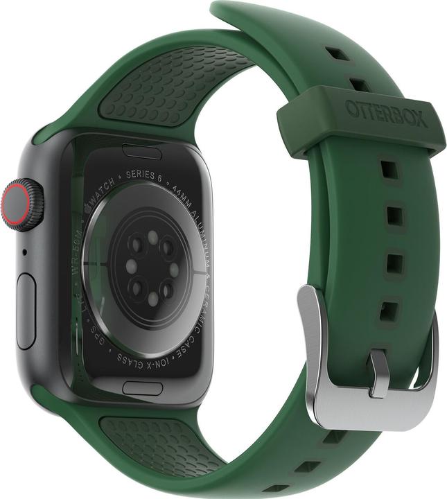 Immagine prodotto OtterBox Cinturino Apple Watch 45/44/42 mm (35 mm, Silicone)