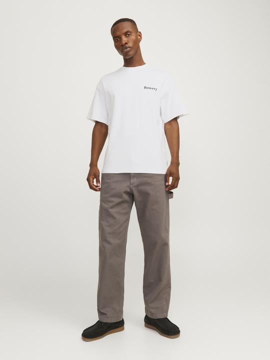 Immagine prodotto Jack & Jones Jorurban Edge Graphic Tee Ss Cn Ln (XL)