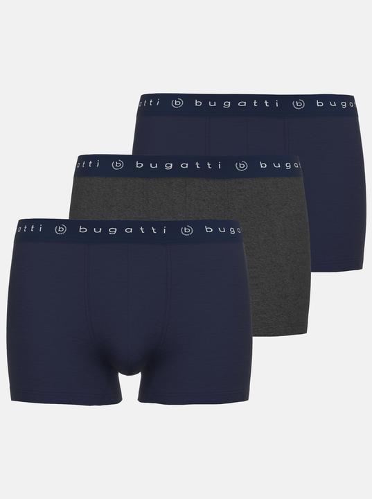 Immagine prodotto Bugatti Mailand (7, confezione da 3)