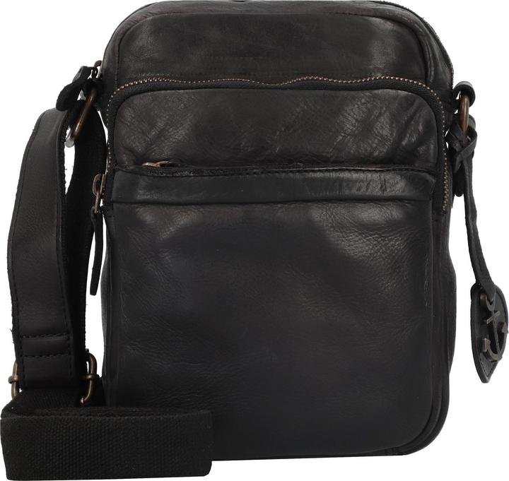 Immagine prodotto Harbour 2nd Urban Poets borsa a tracolla in pelle 23 cm