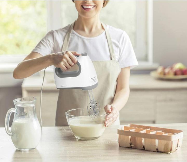 Produktbild Clatronic HM 3775 Handmixer (400 W)