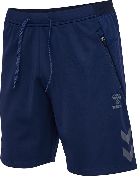 Produktbild hummel hmlCIMA 2.0 SHORTS (S)