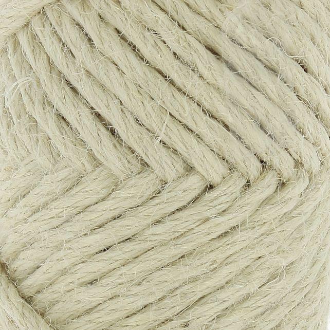 Produktbild Hoooked Natural Jute (45 m)