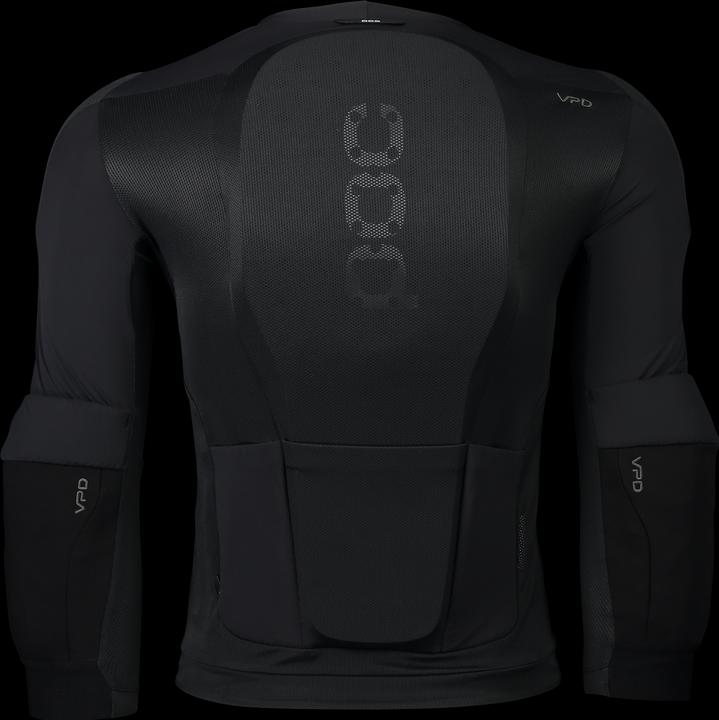Produktbild Poc Protektor Oseus VPD Jacket Schwarz, S (S, Brustprotektor, Einzelstück)