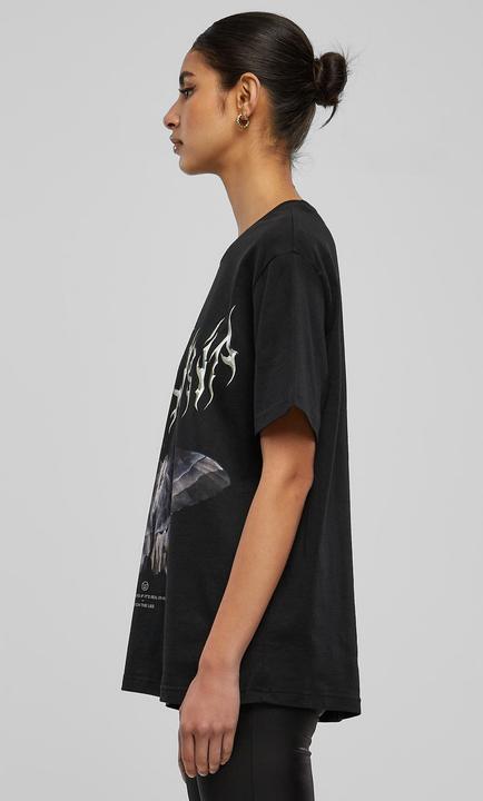 Produktbild Miss Tee Euphoria Tee - 105753 (5XL)