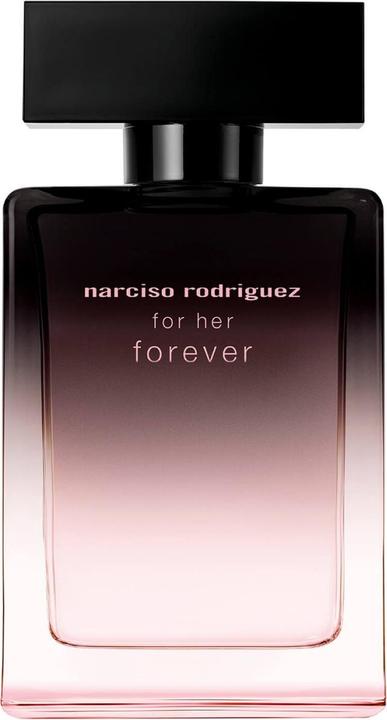 Narciso Rodriguez For Her Forever (Eau de Parfum, 50 ml)