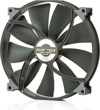 Image du produit Phanteks Ventilateur PH-F200SP 200mm (200 mm)