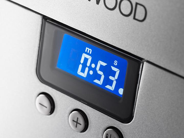 Immagine prodotto Kenwood KM 080 Pacchetto CookingChef con MA 571 (AT950 + AT340)