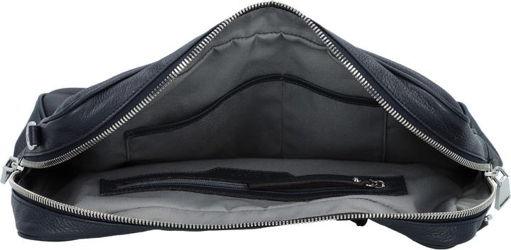 Produktbild Abro Adria Handtasche Leder 37.5 cm