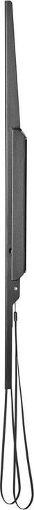Actual product image Techly TV wall mount 60-120 LED/LCD 120kg slim 35mm (Wall, 120", 120 kg)