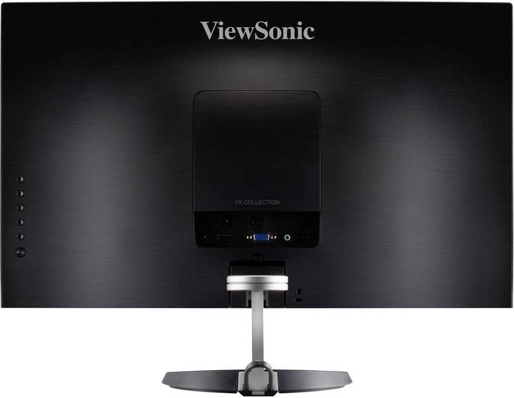 Immagine prodotto Viewsonic VX2485 (1920 x 1080 pixel, 23.80")