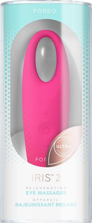 Actual product image Foreo Iris 2