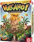 Produktbild Game Factory Vulcano! (d) (Deutsch)