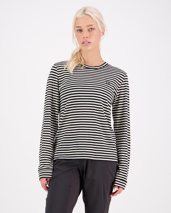 Actual product image Mons Royale Icon Relaxed LS Women (S)