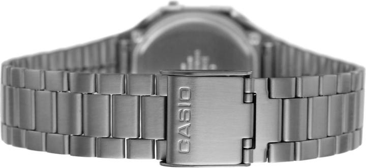 Immagine prodotto Casio Vintage A168wegg-1bef (Orologio digitale, 36 mm)